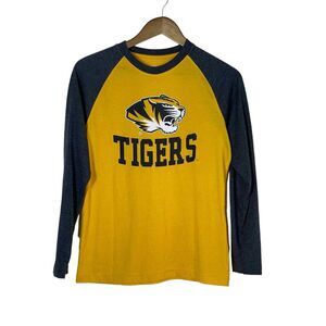 Missouri‎ Tigers Youth L 16-18 Collodeum Athletics Sports College